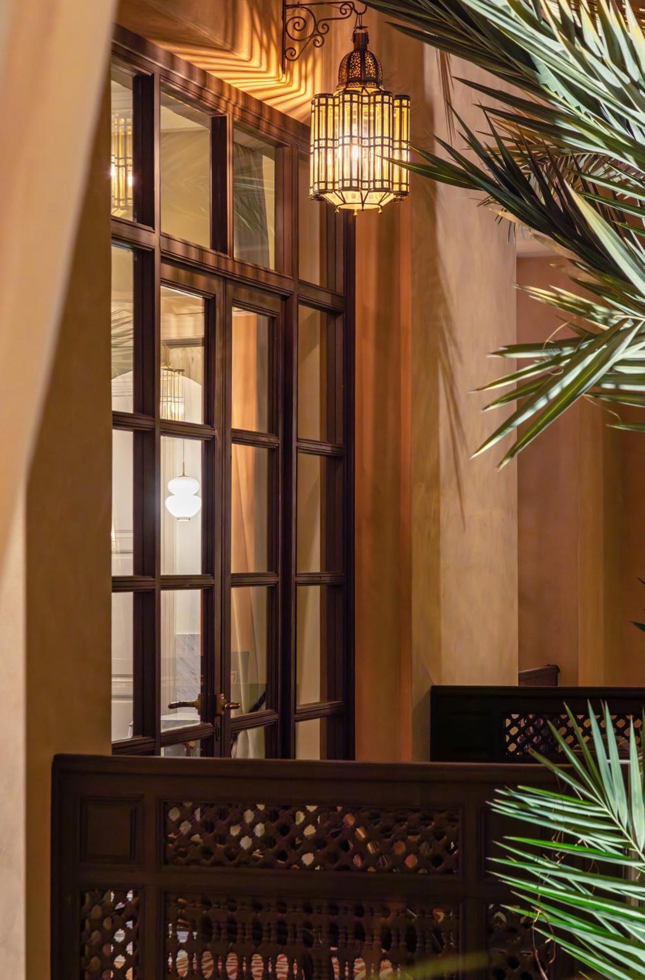 Riad Dar Al Dall - This Time Tomorrow In Marrakech 马拉喀什 外观 照片