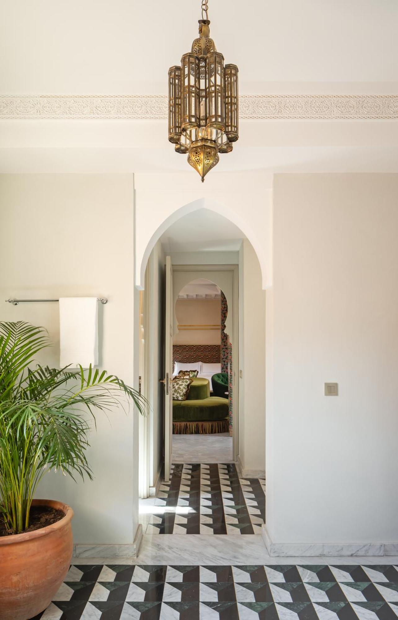 Riad Dar Al Dall - This Time Tomorrow In Marrakech 马拉喀什 外观 照片
