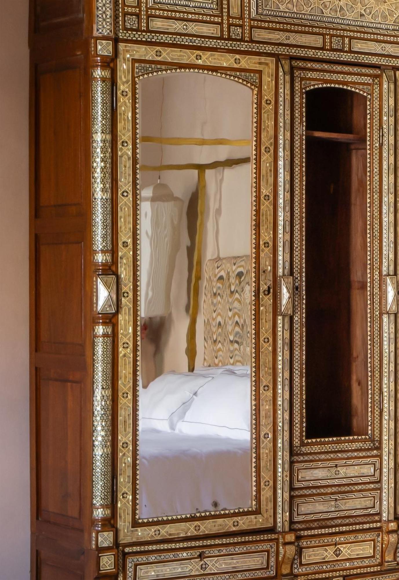 Riad Dar Al Dall - This Time Tomorrow In Marrakech 马拉喀什 外观 照片