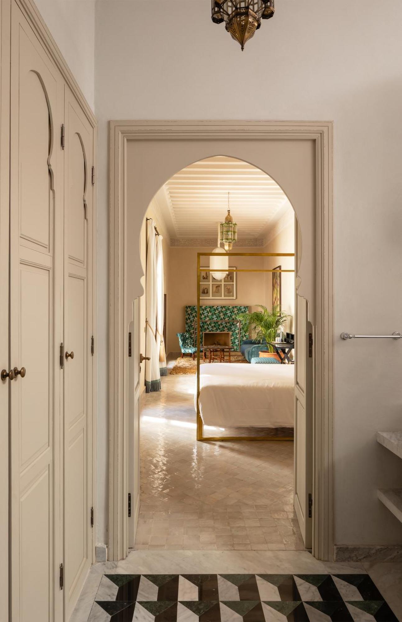 Riad Dar Al Dall - This Time Tomorrow In Marrakech 马拉喀什 外观 照片
