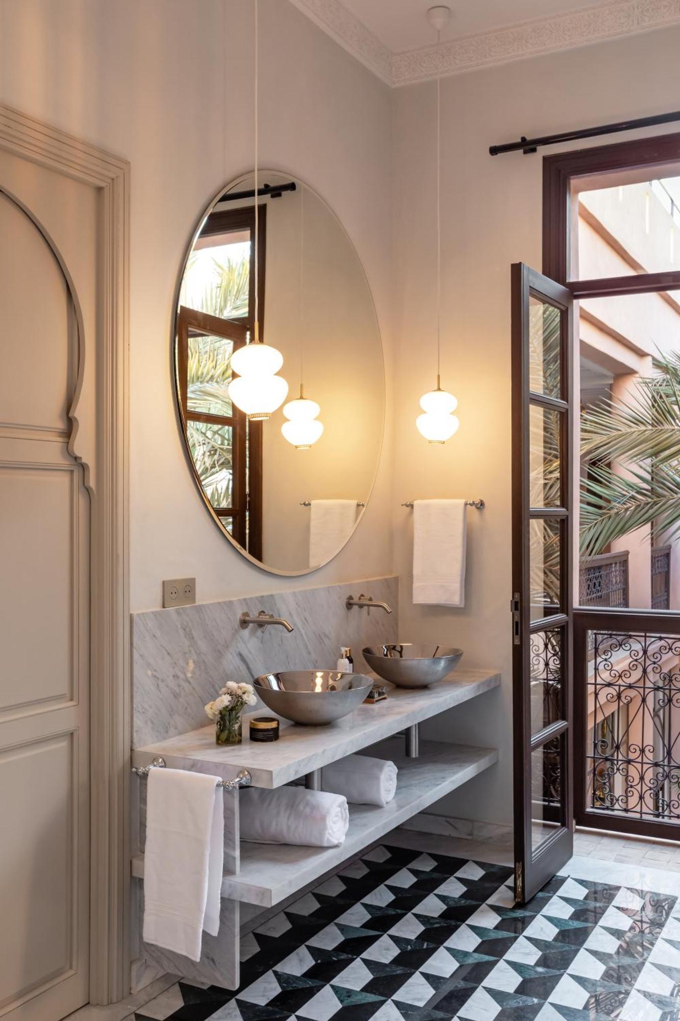 Riad Dar Al Dall - This Time Tomorrow In Marrakech 马拉喀什 外观 照片