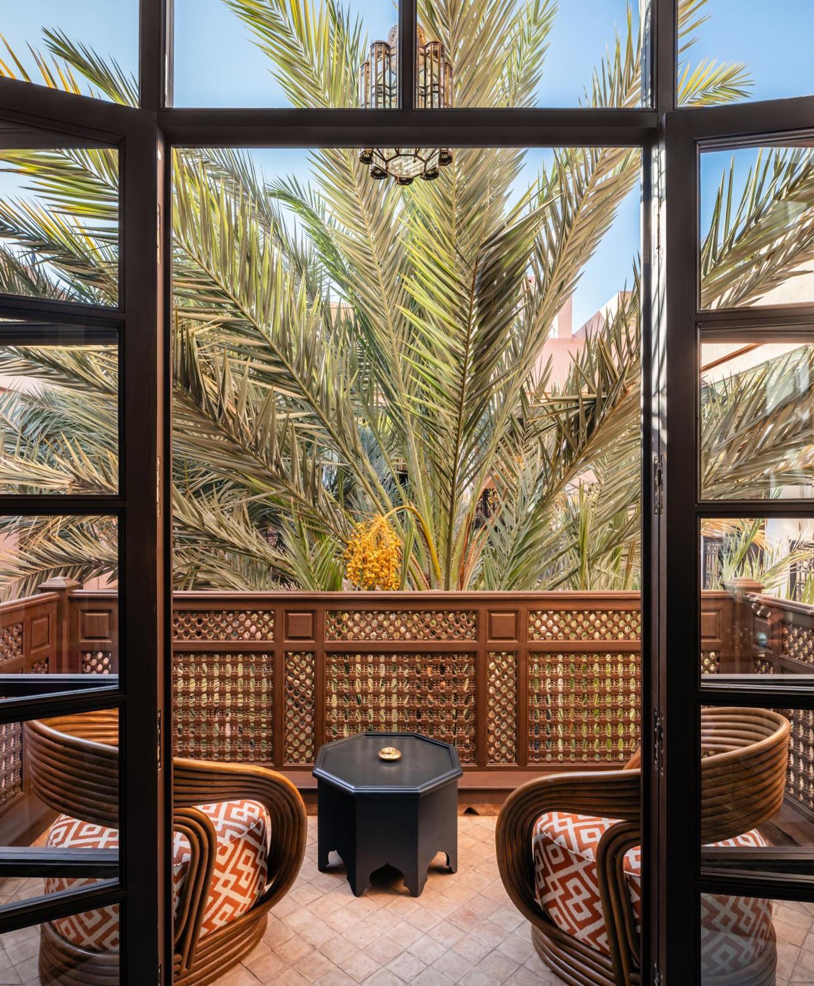 Riad Dar Al Dall - This Time Tomorrow In Marrakech 马拉喀什 外观 照片