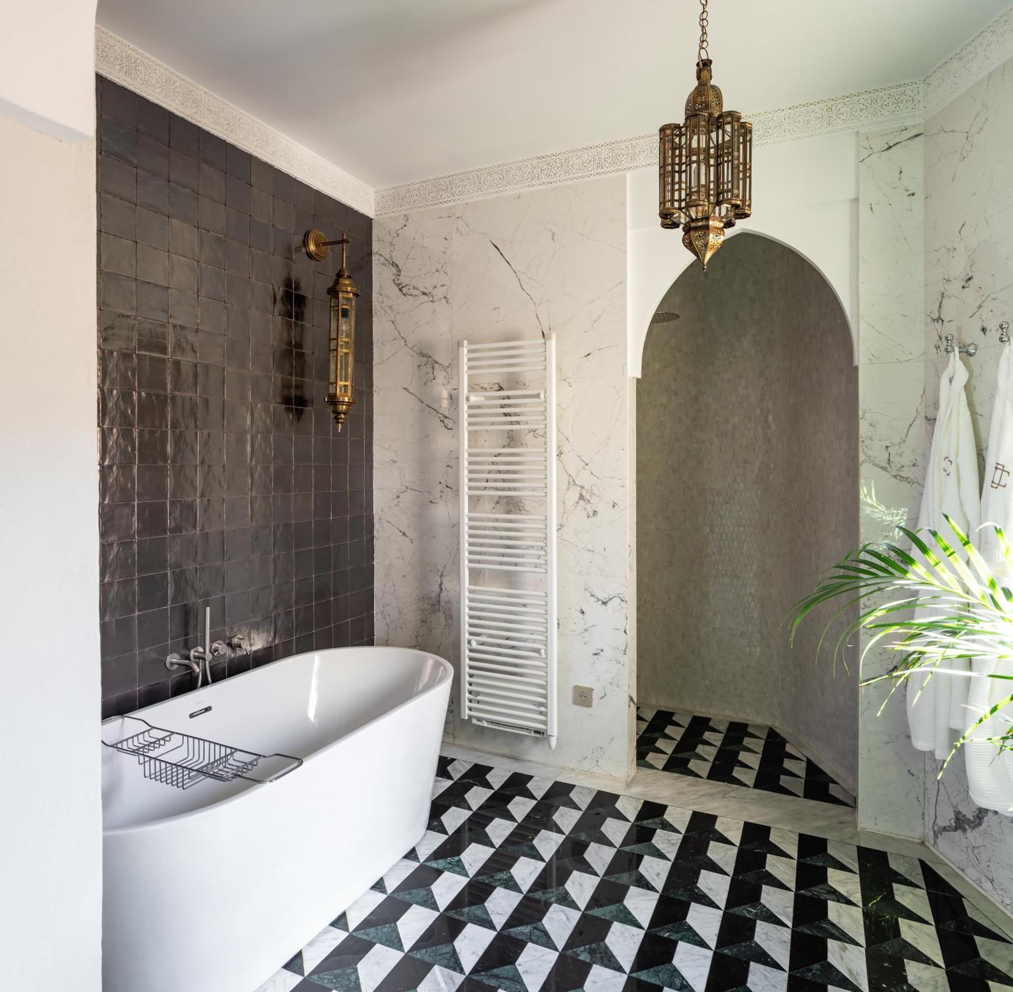 Riad Dar Al Dall - This Time Tomorrow In Marrakech 马拉喀什 外观 照片