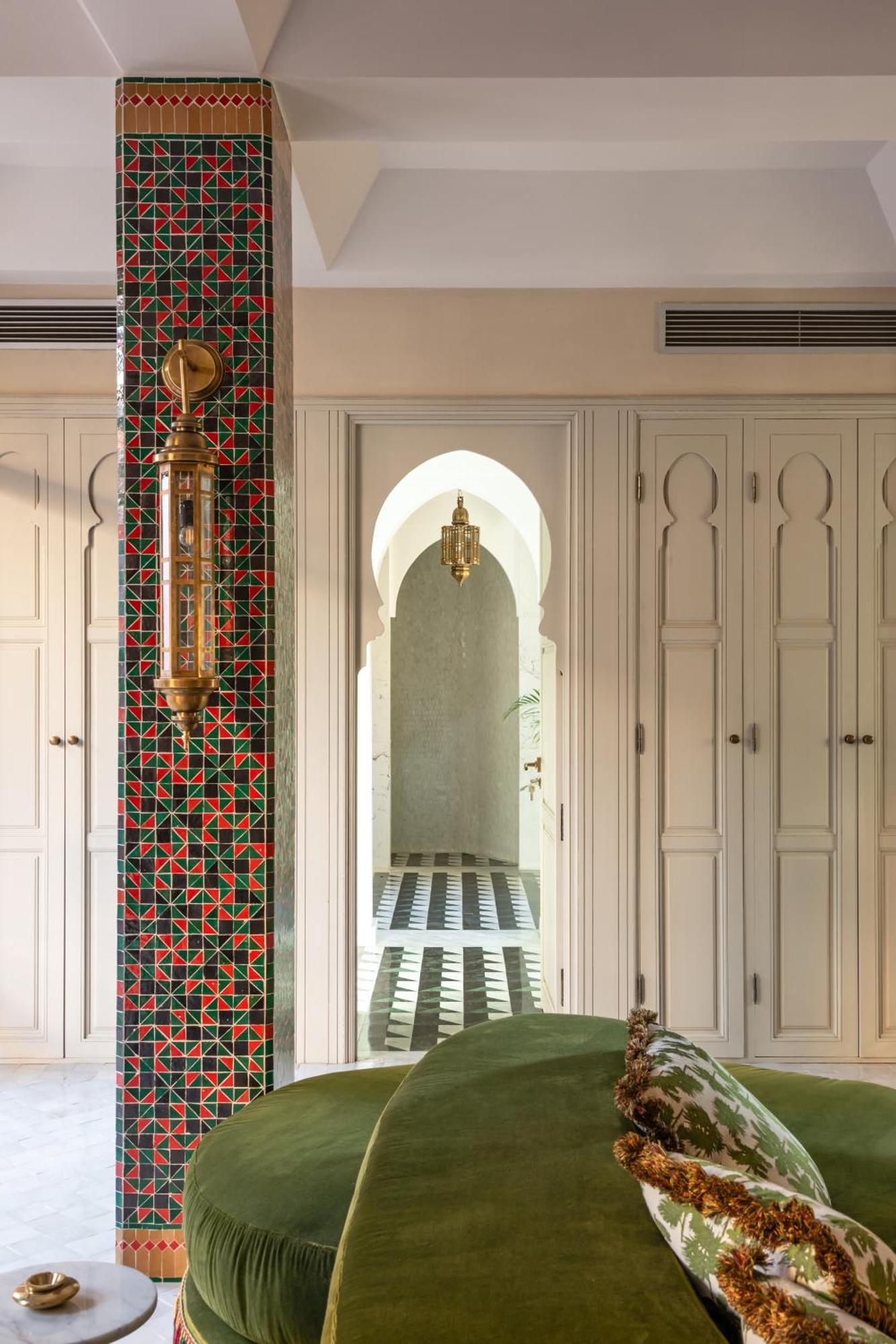 Riad Dar Al Dall - This Time Tomorrow In Marrakech 马拉喀什 外观 照片