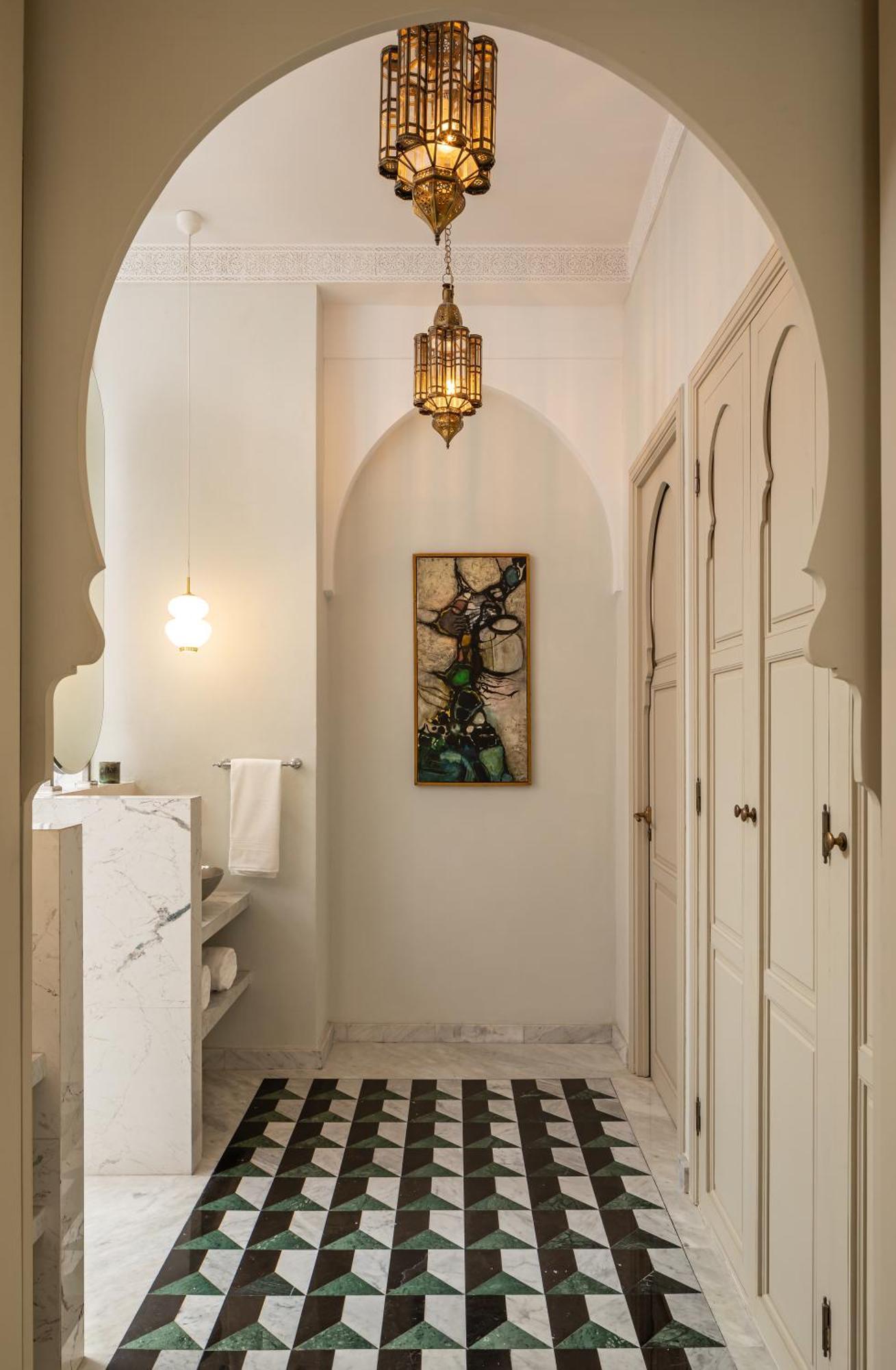 Riad Dar Al Dall - This Time Tomorrow In Marrakech 马拉喀什 外观 照片