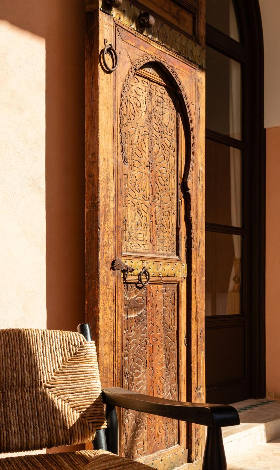 Riad Dar Al Dall - This Time Tomorrow In Marrakech 马拉喀什 外观 照片