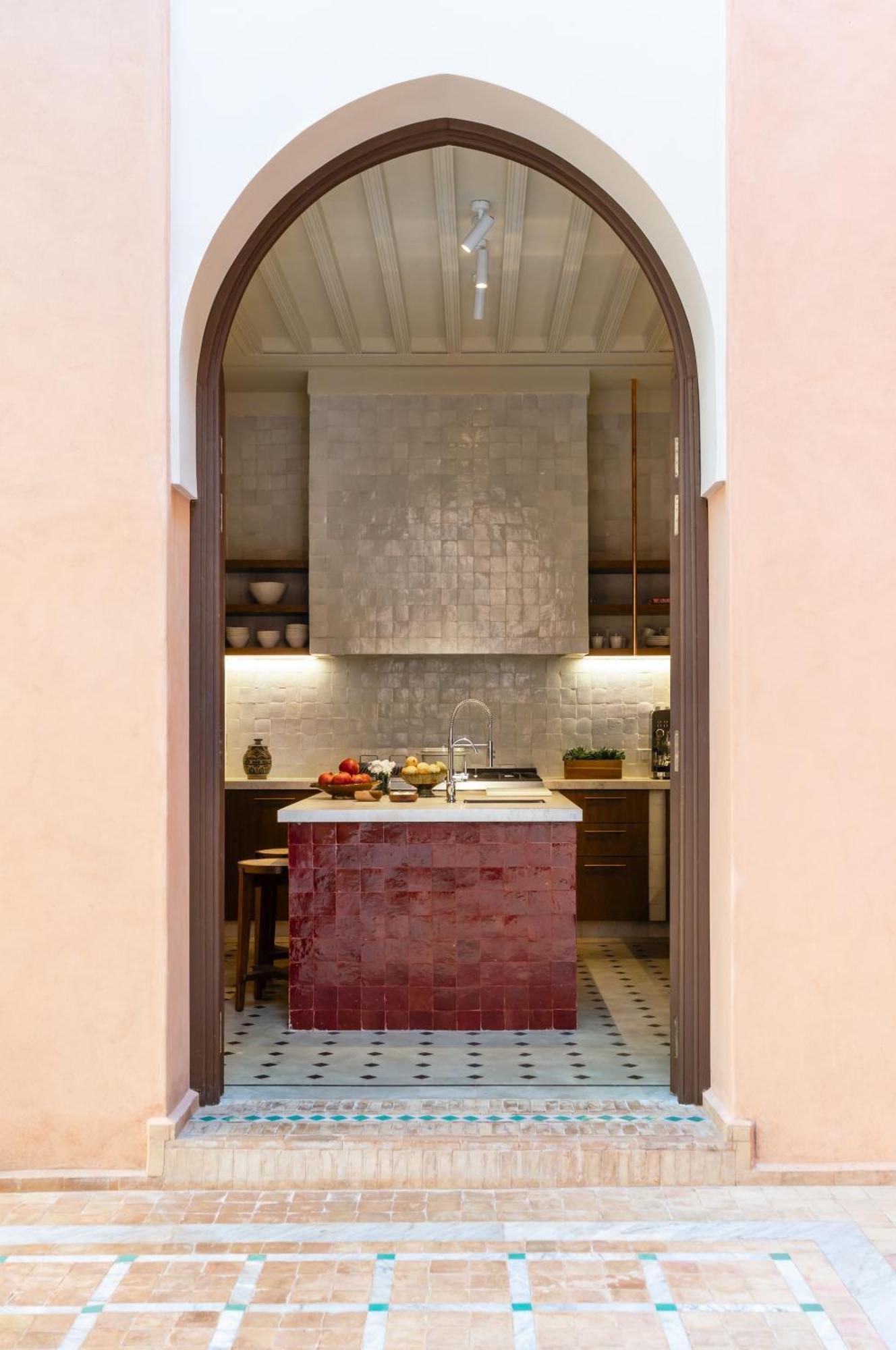 Riad Dar Al Dall - This Time Tomorrow In Marrakech 马拉喀什 外观 照片