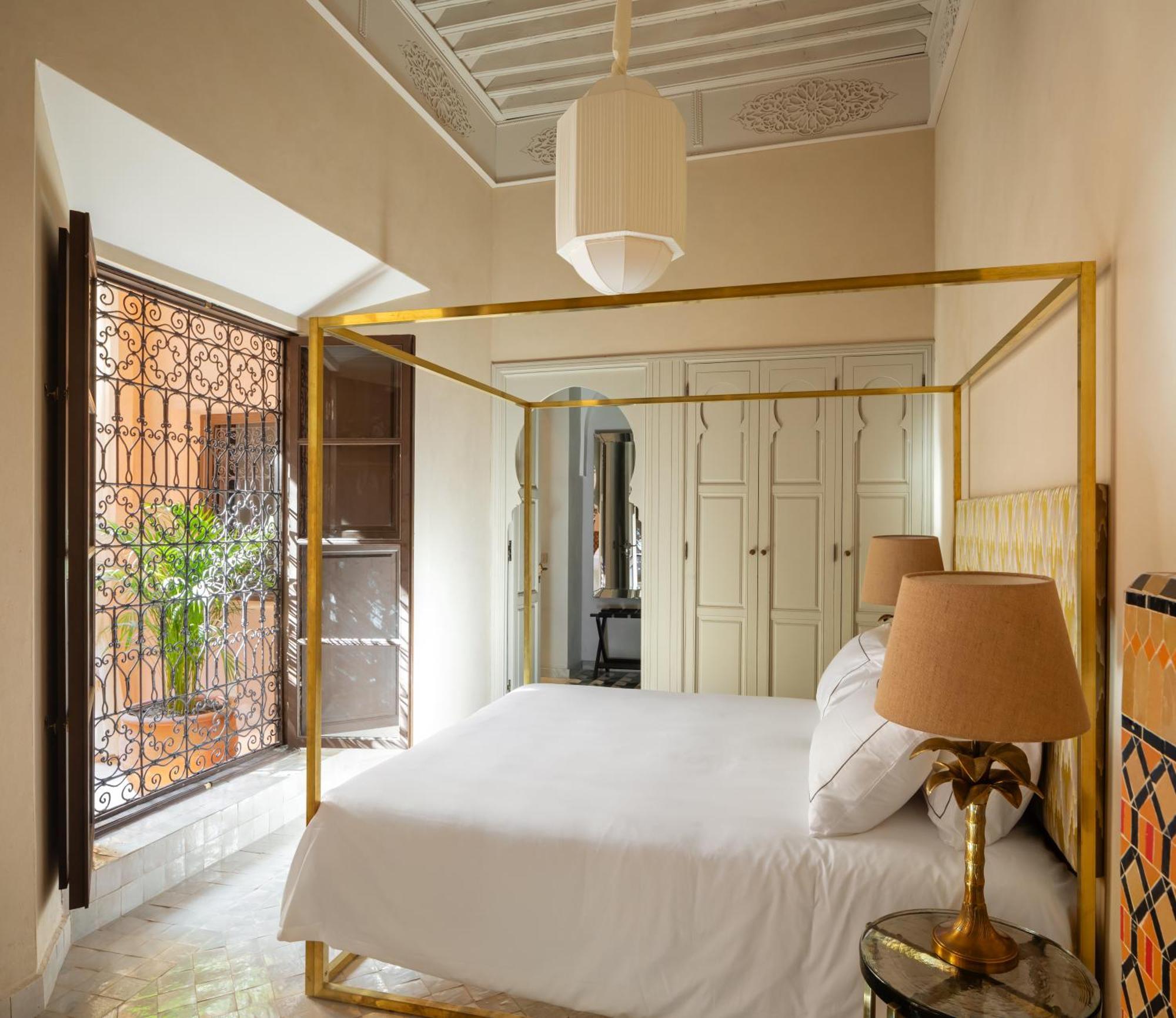 Riad Dar Al Dall - This Time Tomorrow In Marrakech 马拉喀什 外观 照片
