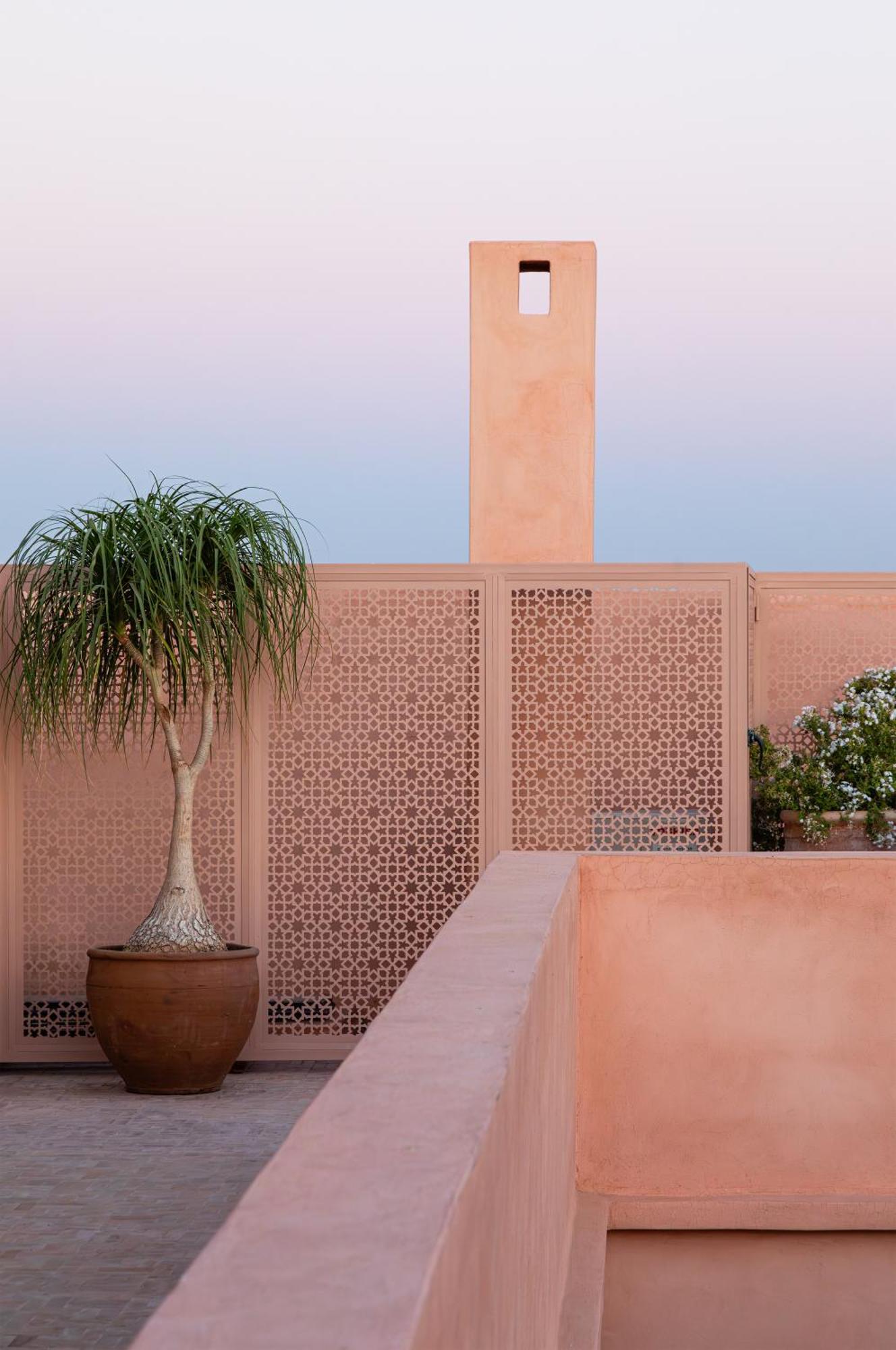 Riad Dar Al Dall - This Time Tomorrow In Marrakech 马拉喀什 外观 照片
