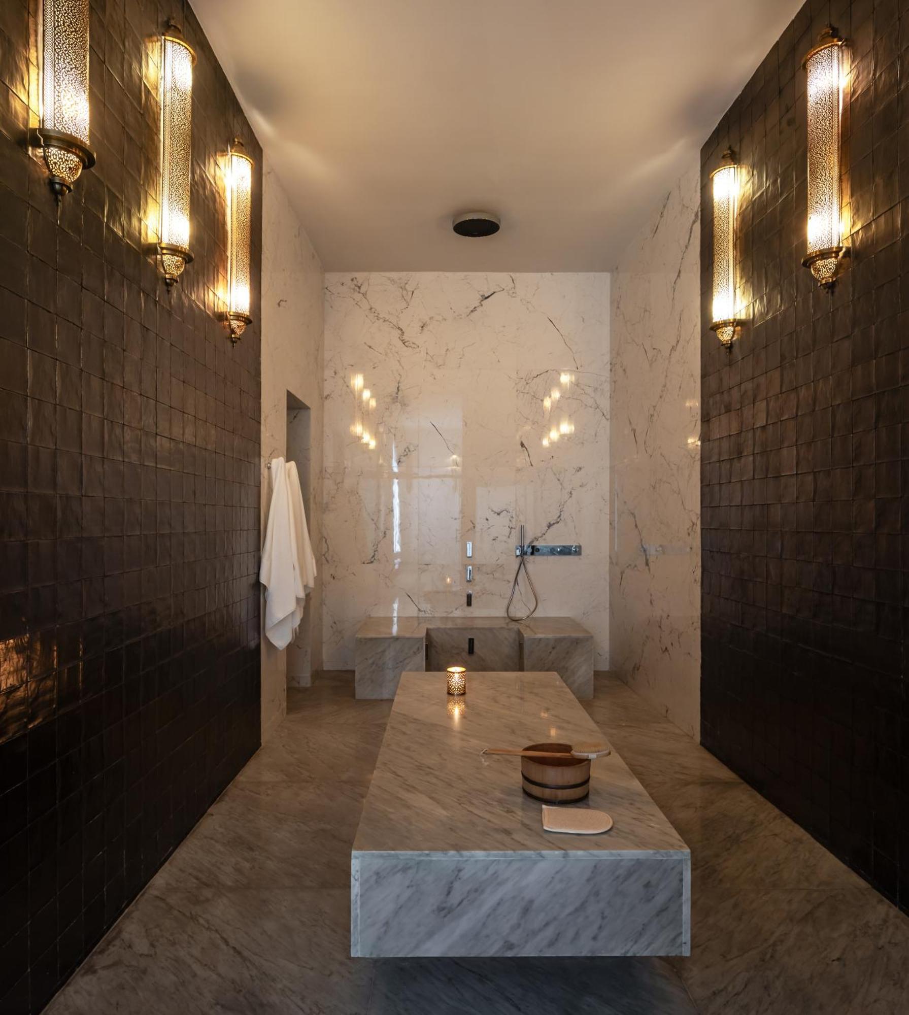 Riad Dar Al Dall - This Time Tomorrow In Marrakech 马拉喀什 外观 照片
